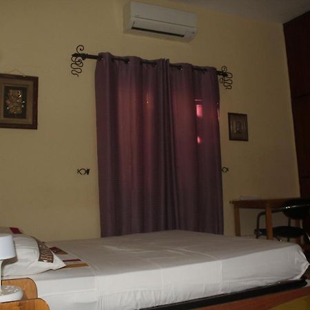Residence Diane Ουαγκαντουγκού Εξωτερικό φωτογραφία