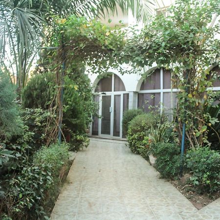 Residence Diane Ουαγκαντουγκού Εξωτερικό φωτογραφία